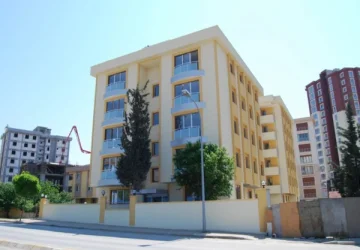 Ataşehir Güzel Sitesi