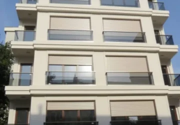 Caddebostan Sadibey Apartmanı