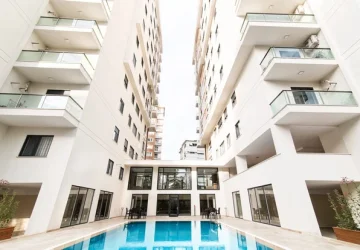 Fenerbahçe Güzel Residence