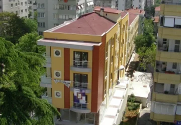 Göztepe Güzel Sitesi