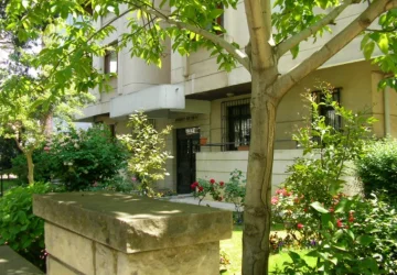 Çiftehavuzlar Ateşalp apartmanı