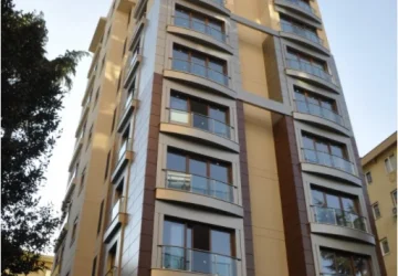 Caddebostan Güzel Apartmanı