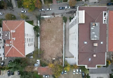 Çiftehavuzlar kaya apartmanı