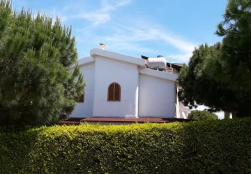 Çeşme Dalyan Güzel Sitesi